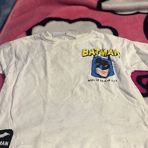 Batman Graphic T-Shirt